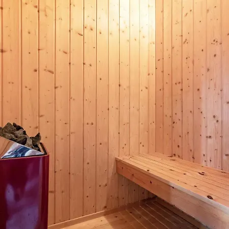 8 Person In Albaek-by Traum Aalbaek