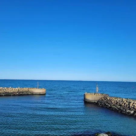 8 Person In Albaek-by Traum * Ålbæk