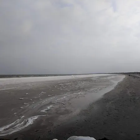 Casa de Férias 8 Person In Albaek-by Traum