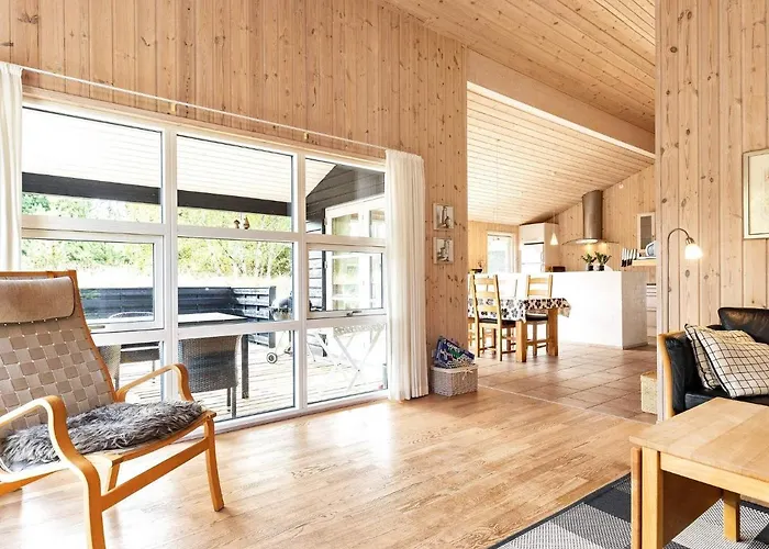 8 Person In Albaek-by Traum Ålbæk